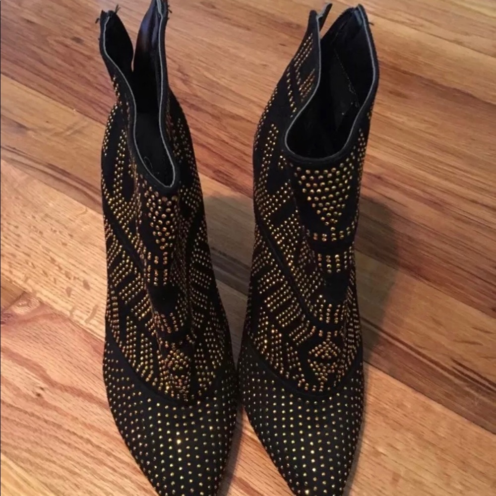 Thalia Sodi Alejandra Heels - Picture 2 of 8